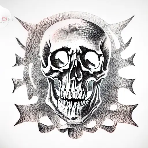 Skull