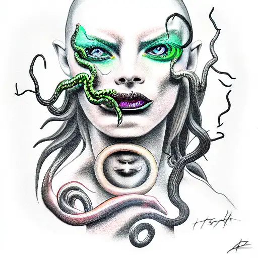 Medusa