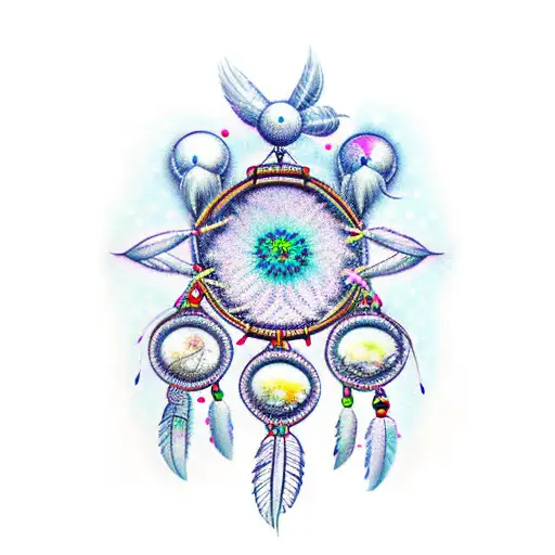 Dreamcatcher Snowdrop