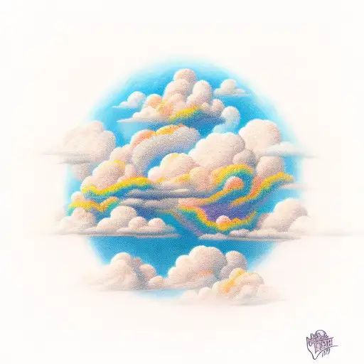 Clouds Love Life