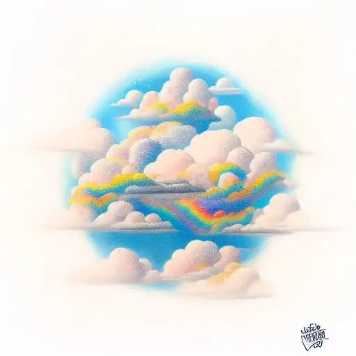 Clouds Love Life