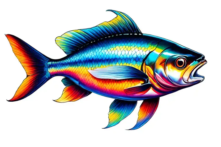 Alexander Pisces Medellin