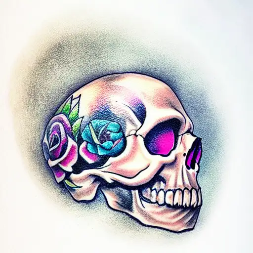 Skull