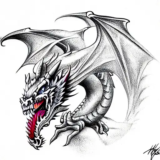 Dragon