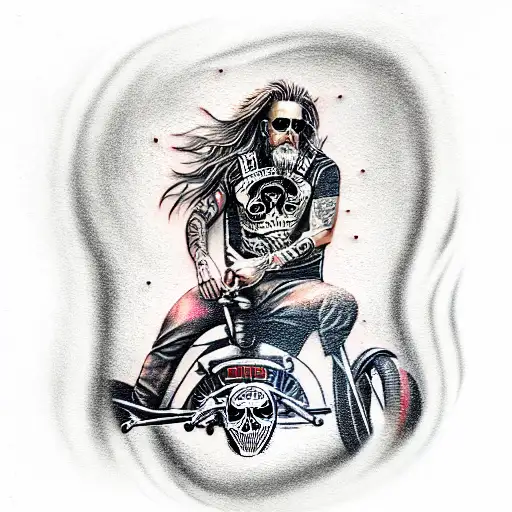 Son Of Anarchy