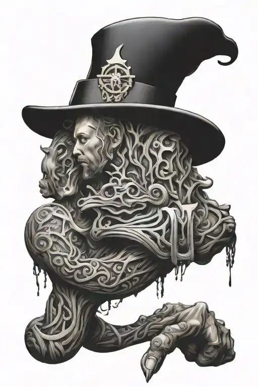 Strength And Persistence