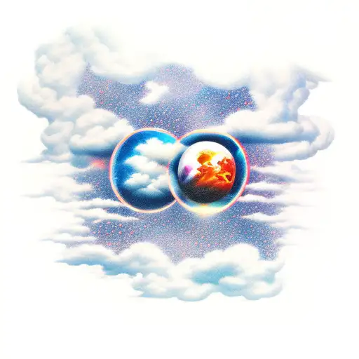 Gemini On Clouds