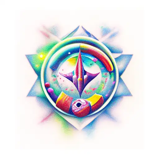 Jester In The Galaxy