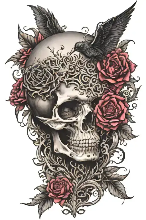 Dark Renaissance Goth