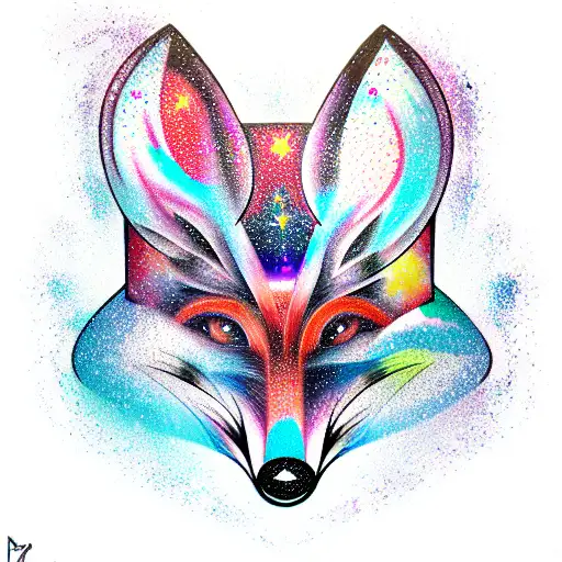 Fox Cosmic