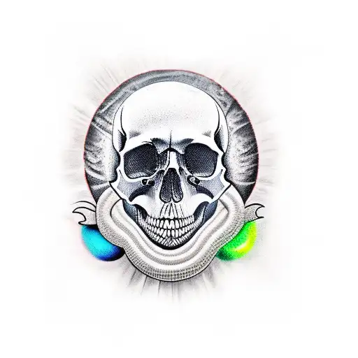 Skull