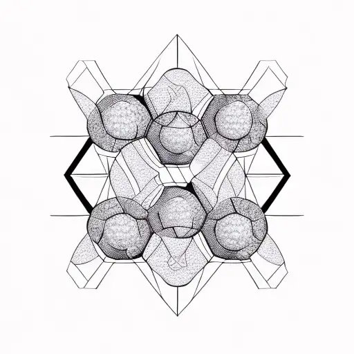 Hexagonal Separation With New Pattern