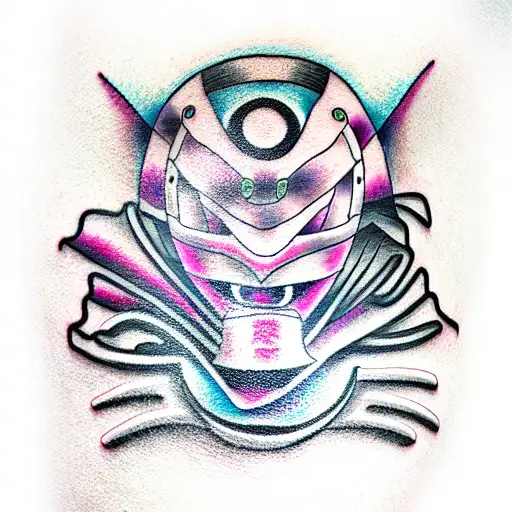 Anbu Symbol