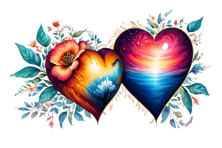 Represents Love For My Kids Names