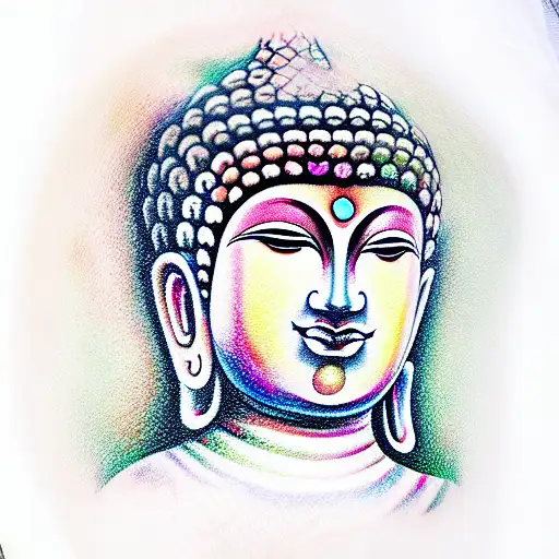 Buddha