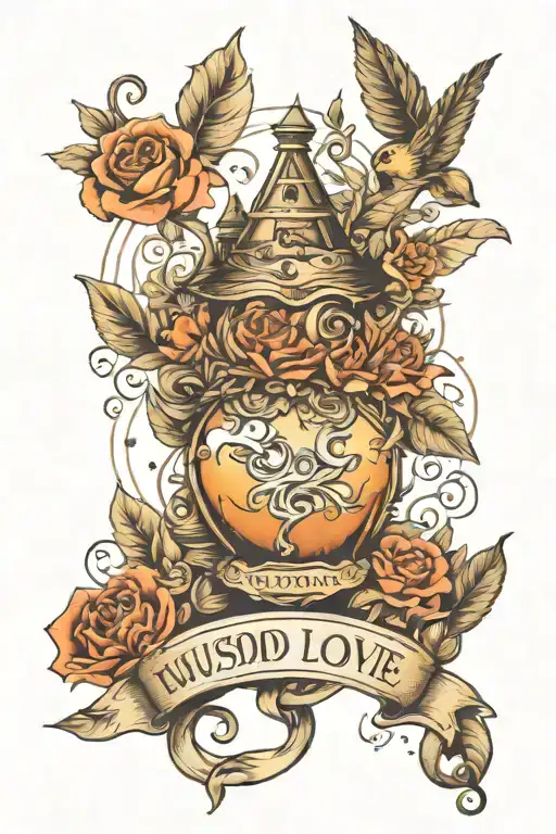 Wisdom Humble Loyal Love