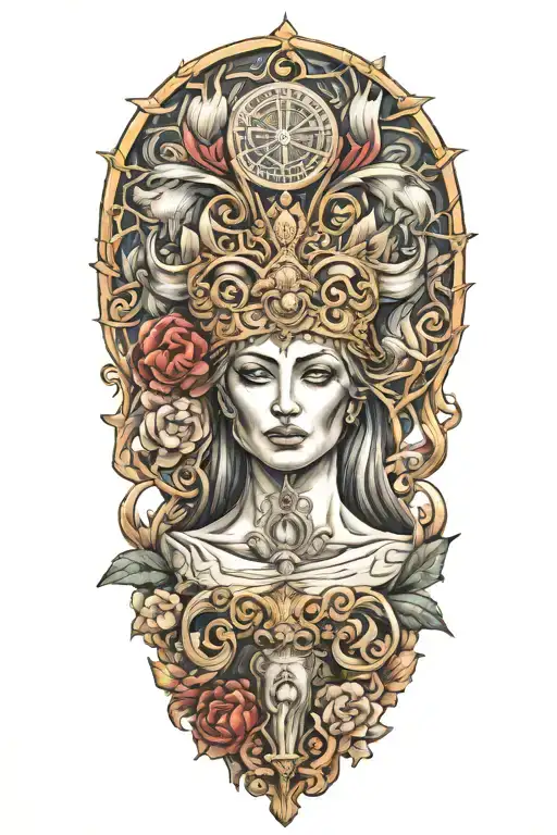 Wisdom Justice And Love