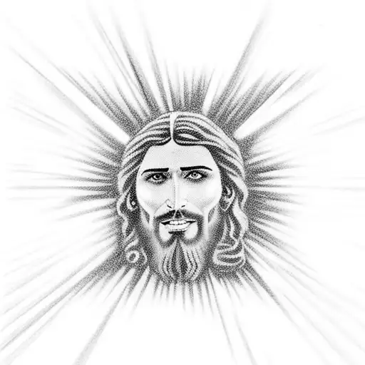 Jesus Returning For His Second Coming