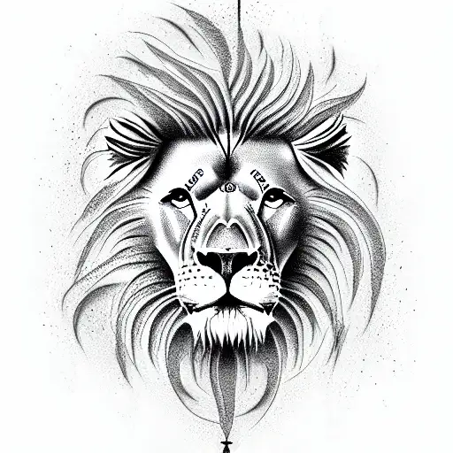 Digital Lion