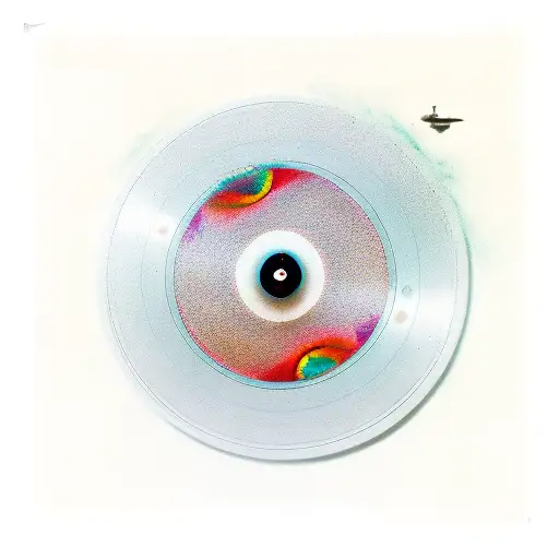 Vinyl Record Music