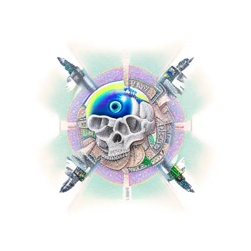 Hustler Money Relentless