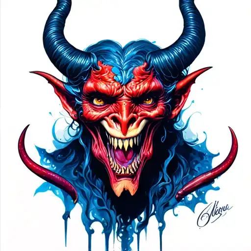 The Devils In The Details But You've Got A Friend In Me