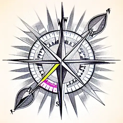 Compass Within The Sun