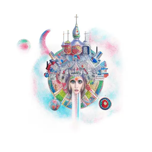 Virgo In Slovakian Style