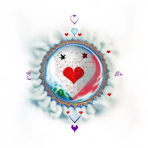 Iranian Love And Loyalty