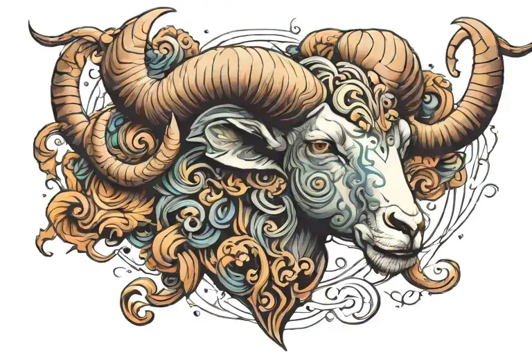 Aries Zodiac Sign