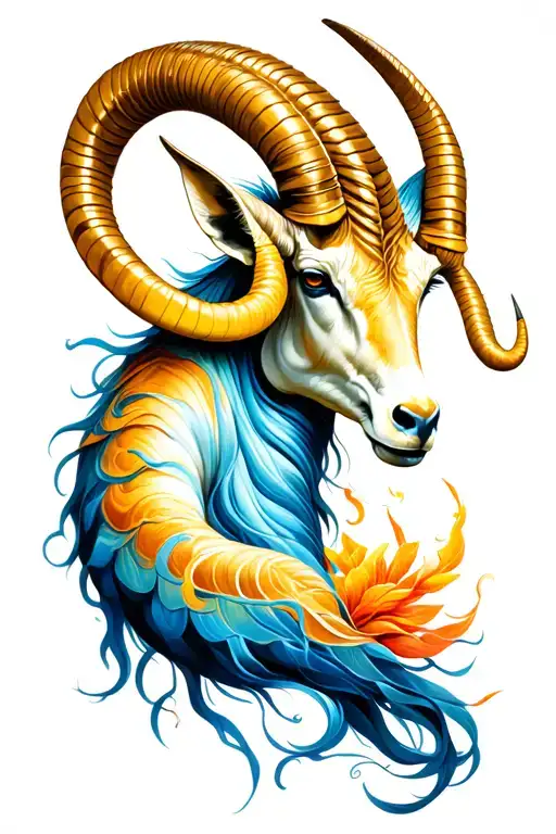 Capricorn January 1 2005