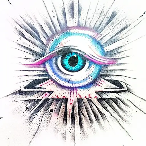 Evil Eye