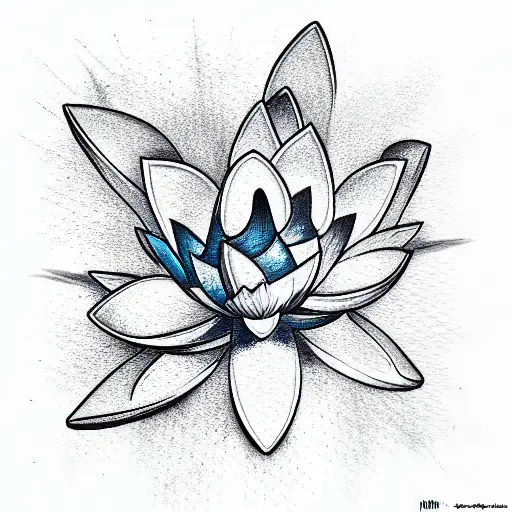 Lotus Flower