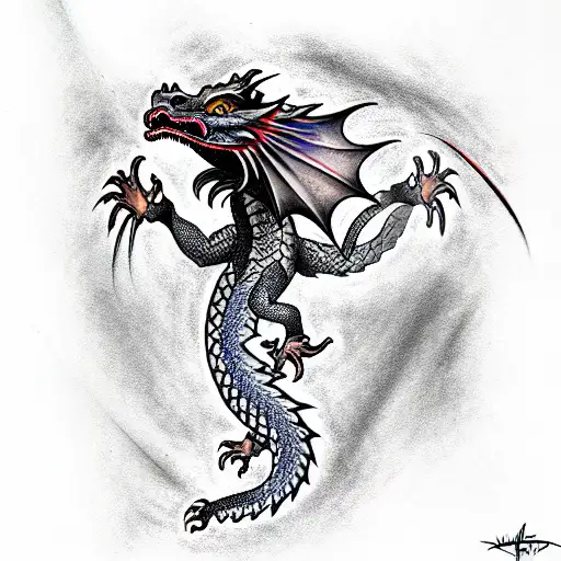 Dragon