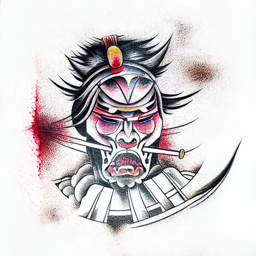 Samurai