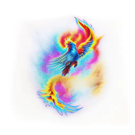Upside Phoenix