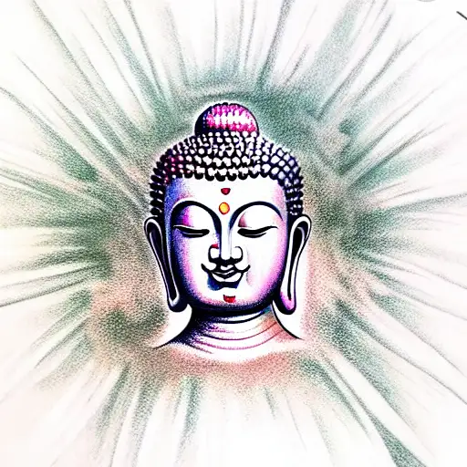 Buddha