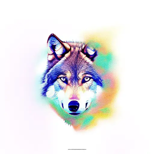 The Wolf Of Wall Street