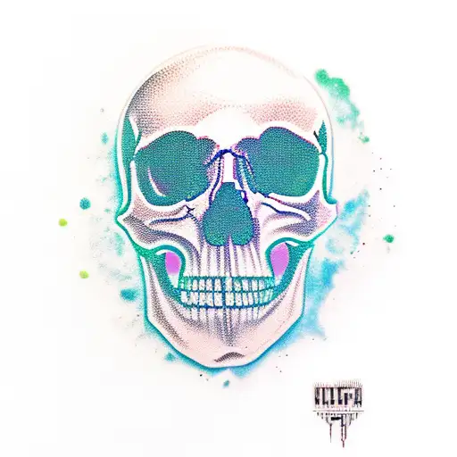 Skull