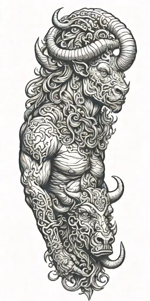 Minotaur