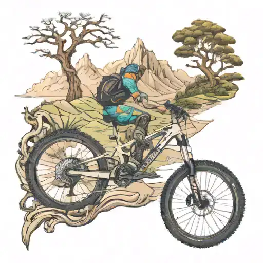 Christchurch Mountain Biking