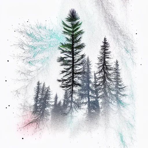 Pine Tree