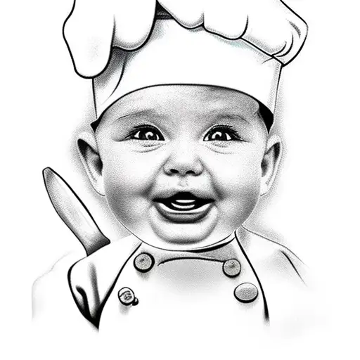 Baby Chef