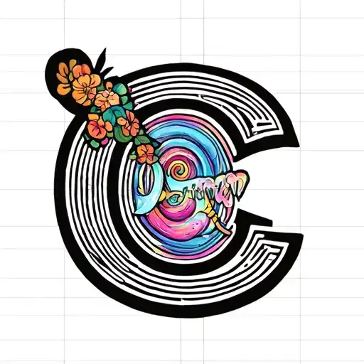 3 Kids Name Starts With Letter C