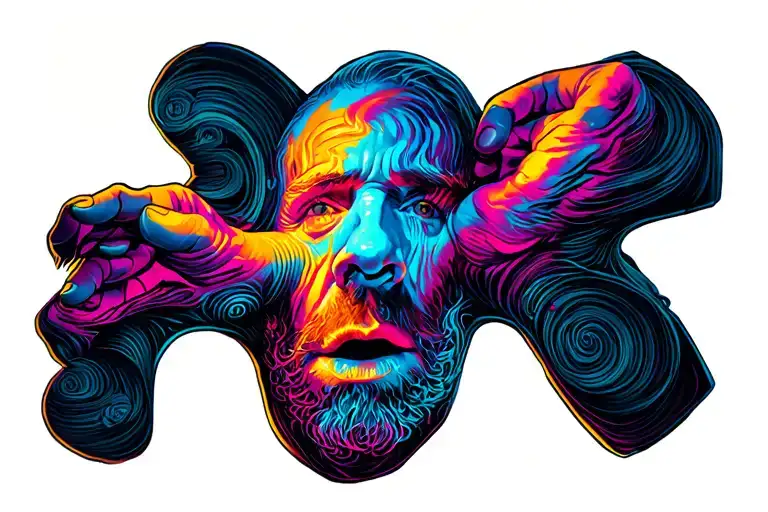 Breaking Free Bad Past