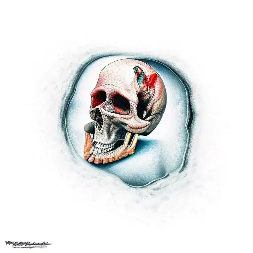 Dead Brother Waiting For Me