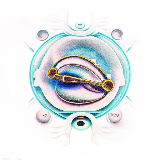 Tattoo Without A Note About Music