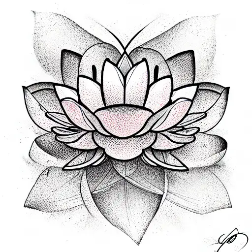 Lotus Flower