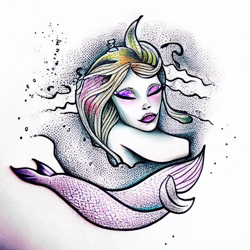 Mermaid