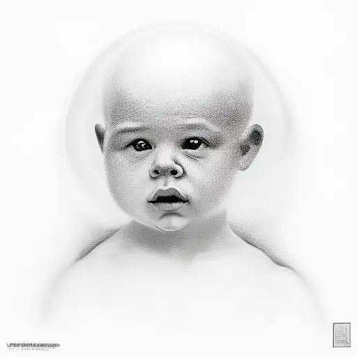 Child Starting From Nothing And Became The Best Version Of Himself